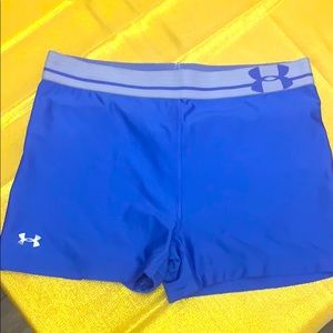 Under Armour Sports Shorts